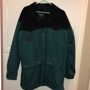 Roper range gear jacket